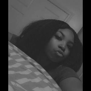 Meet your Posher, Sherese